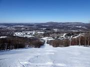 Slope Coupe au Monde (Granby)
