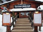 Après-ski tip L’Olymp