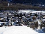 Entry point St. Valentin-Haideralm | St. Valentin-Schöneben, Graun im Vinschgau