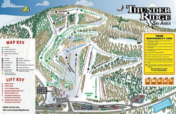 Thunder Ridge