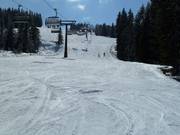 Descent at spacejet 2