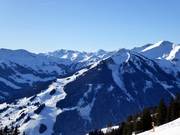 View of Zwölferkogel