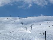 Nordalsliften - J-bar