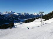 Valley run Füssener Jöchle