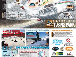 Ski resort Detroit Mountain