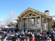 Gastronomy tip River Run Day Lodge