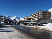 Kühtai - Ski-in/Ski-out at 2,020 m
