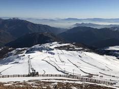 Photos El Colorado/Farellones