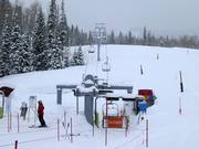 Day Break - 3pers. Chairlift (fixed-grip)