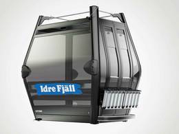 Wiberg Gondol (Sydgondolen)