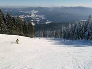 Black Osthangstrecke