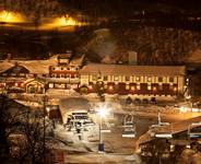 Ramundbergets Fjällgård