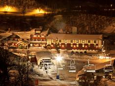 Ramundbergets Fjällgård