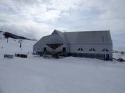 Gastronomy tip Cafeteria Lone Pine