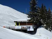 Slope restaurant Welesch