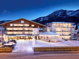 Alpine Superior Hotel  Barbarahof - Adults only 14+