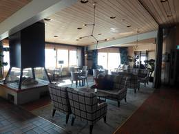 Fjällby – Björkliden