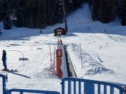 Tapis Diablerets - People mover/Moving Carpet