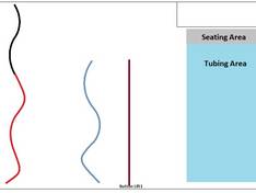 Trail map Alpine Snowsports – Aldershot