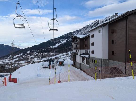 Lanchettes - © Michael Medek - Photo: Michael Medek