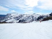 Slope Midtløypa No. 14