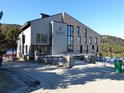 Abrigal Hostel in Masella