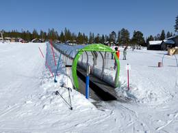 Rullband Flingas Barnland