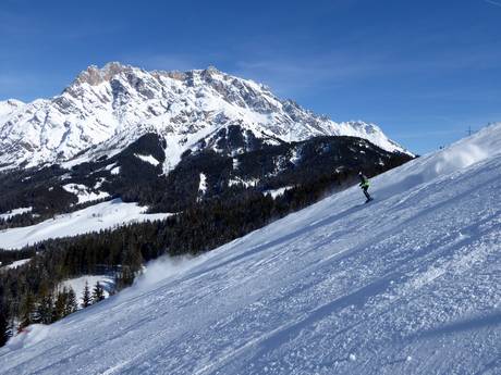Ski resorts for advanced skiers and freeriding Salzburg Slate Alps – Advanced skiers, freeriders Hochkönig – Maria Alm/Dienten/Mühlbach