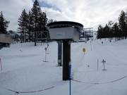 Ankkurinappi - J-bar