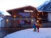 Après-ski Central Eastern Alps – Après-ski Ischgl/Samnaun – Silvretta Arena