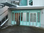 Well-maintained toilets