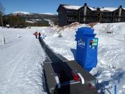 Rullis - People mover/Moving Carpet