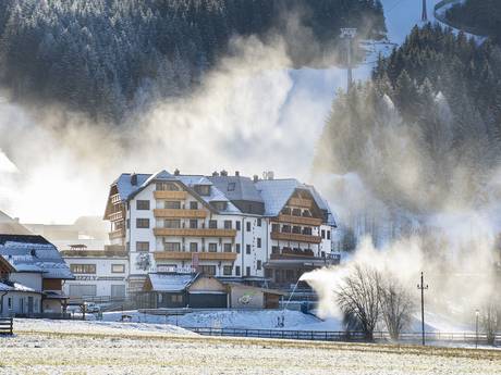 Grizzly Sport & Motorrad Resort