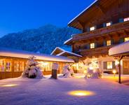 1. Tiroler Glückshotel • Waidringer Hof