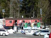 Après-ski tip Ramba Zamba Express