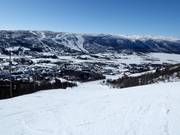 Slope Geilo No. 26 (Geilohovda)