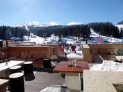 Pique Ski Bar