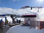 Resterkogel - 4pers. Chairlift (fixed-grip)