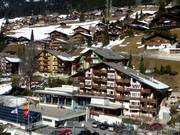 Apartments and holiday homes in Hasliberg-Waserwendi