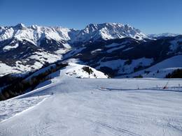Hochkönig – Maria Alm/Dienten/Mühlbach