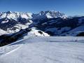 Slopes Hochkönig – Maria Alm/Dienten/Mühlbach