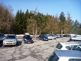 Silberberg – Bodenmais