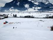 Practice Meadow Kirchdorf