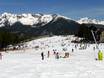 Family ski resorts Eastern Pyrenees – Families and children Pal/Arinsal – La Massana