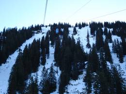 Ski resort Laber – Oberammergau