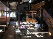 Panorama Restaurant Stiglreith