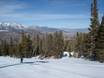 Ski resorts for beginners in the Sierra Nevada (US) – Beginners June Mountain