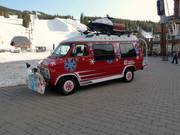 Welcome to Copper Mountain