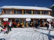 Bistro at Kinderland