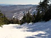 Lower Smugglers descent